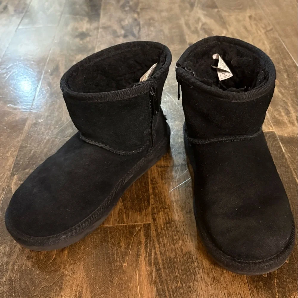 Koolaburra by UGG KIDS Mini Boot Size 12
